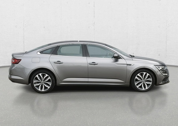 Renault Talisman cena 56990 przebieg: 166464, rok produkcji 2016 z Piastów małe 596